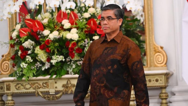 Menaker Siapkan Pemecatan Pegawai Terkait Kasus OTT Immanuel Ebenezer