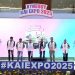 Ruang Sinergi KAI Wisata di Xynergy pada KAI Expo 2025