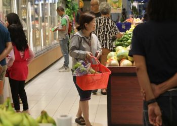 Belanja Hemat Di Full Day Sale dengan Diskon Hingga 50% dan Tambahan 20%