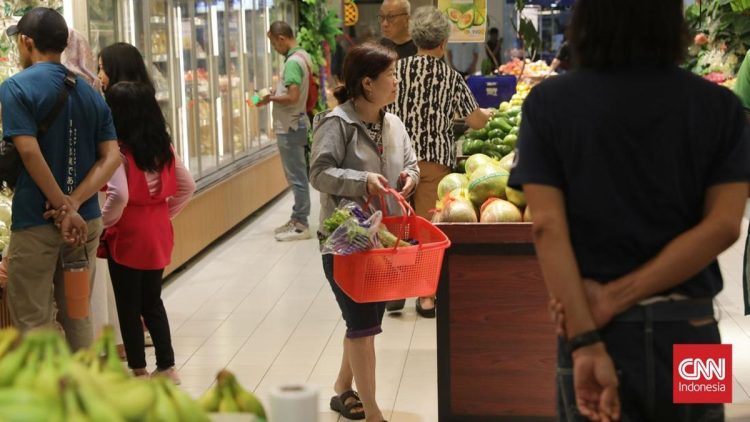 Belanja Hemat Di Full Day Sale dengan Diskon Hingga 50% dan Tambahan 20%