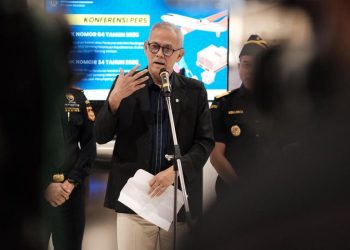 Wamenkeu Komentar Tentang Kenaikan PBB Bupati Pati Sebesar 250 Persen