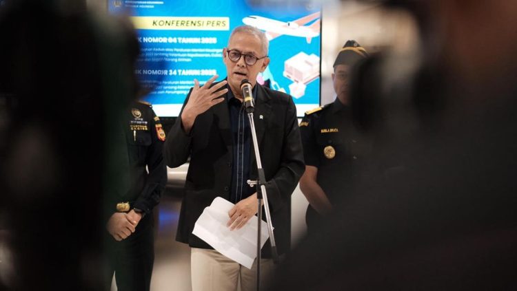 Wamenkeu Komentar Tentang Kenaikan PBB Bupati Pati Sebesar 250 Persen