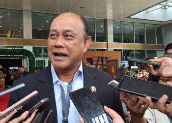 Penerima MBG Naik dari 8,2 Juta Menjadi 50 Juta Orang pada Bulan September