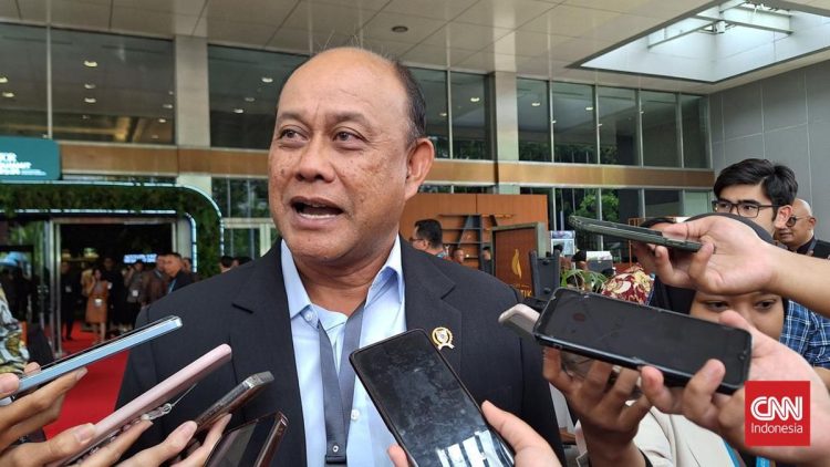 Penerima MBG Naik dari 8,2 Juta Menjadi 50 Juta Orang pada Bulan September