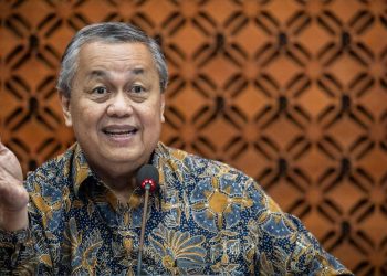 Uji Coba Interkoneksi Sistem QRIS oleh BI dengan China Dimulai