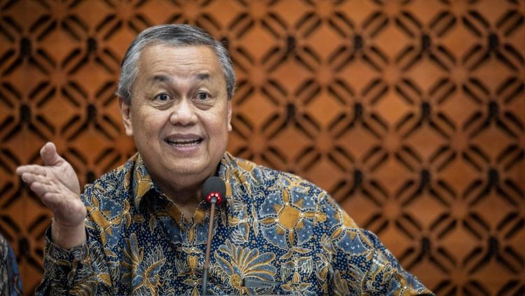 Uji Coba Interkoneksi Sistem QRIS oleh BI dengan China Dimulai