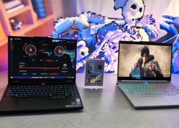 Laptop Gaming Legion Gen 10 Resmi Diluncurkan di RI dengan Harga Terendah Rp25 Juta