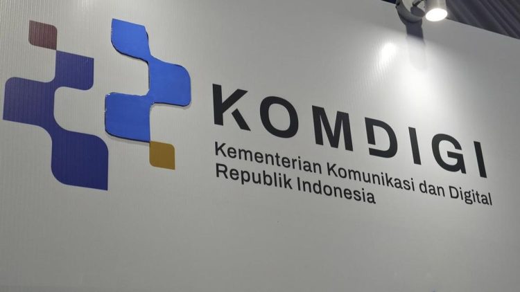Komdigi Nyatakan Tidak Ada Pembatasan Medsos Saat Demonstrasi 28 Agustus