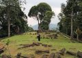 Temuan Baru di Gunung Padang Menurut Pakar, Apa Saja?