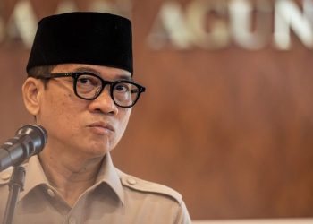 30 Persen Dana Desa Resmi Menjadi Jaminan Terakhir Kopdes Merah Putih