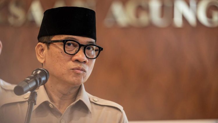 30 Persen Dana Desa Resmi Menjadi Jaminan Terakhir Kopdes Merah Putih