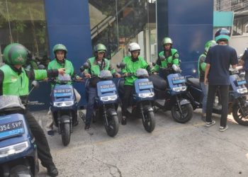 Buku Rugi Rp580 M pada Semester I 2025 Turun 78 Persen