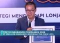Penghargaan Top 10 Perusahaan Asuransi 2025 untuk MSIG Life
