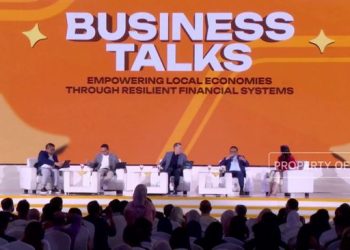 Masyarakat Tak Perlu Takut Rekening Diblokir Ini Penjelasan dari Bankir