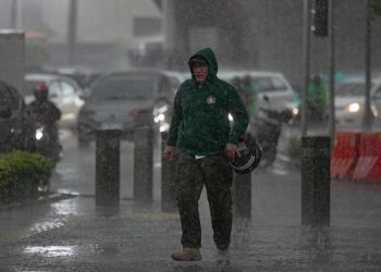 Hujan Musim Kemarau Sampai Kapan Prediksi BMKG dan BRIN