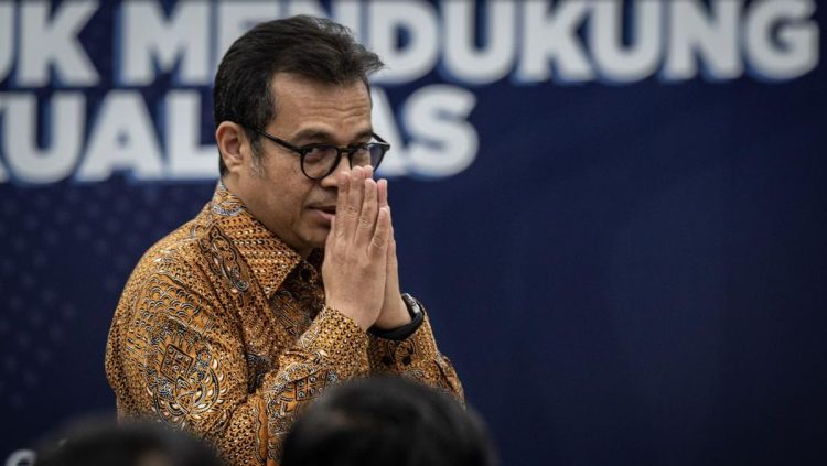 Peta Jalan Kecerdasan Buatan Target Rampung oleh Pemerintah September