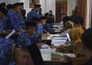 Alasan Minimnya Informasi Kenaikan Gaji PNS pada Tahun 2026