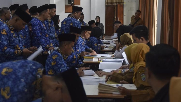 Alasan Minimnya Informasi Kenaikan Gaji PNS pada Tahun 2026
