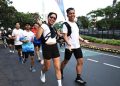 Energi Sehat Melalui Road To Eco RunFest 2025