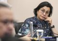 Sri Mulyani Mencari Utang untuk Menutupi Defisit Rp638 T di RAPBN 2026