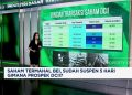 Saham Termahal BEI Kena Suspensi, Inilah Prospek yang Harus Diketahui!