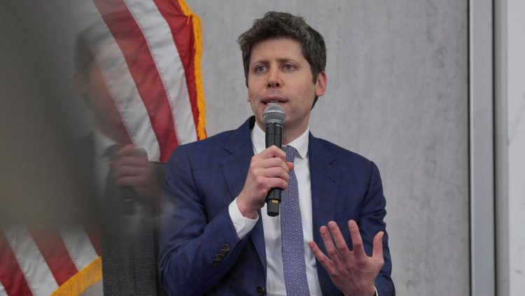 Pendiri ChatGPT Mengatakan Tidak Akan Menggunakan Google Lagi