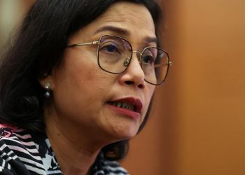 Bahaya Deepfake Sri Mulyani Korban Terkait Beban Negara pada Guru