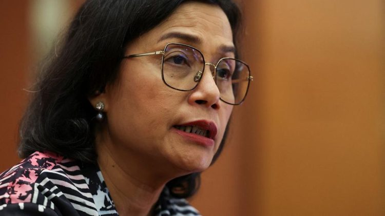 Bahaya Deepfake Sri Mulyani Korban Terkait Beban Negara pada Guru