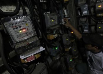 Diskon 50 Persen Tambah Daya Listrik Agustus 2025 dan Syaratnya