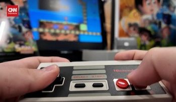 Pameran Video Game Terbesar Dunia Resmi Dibuka di Gamescom