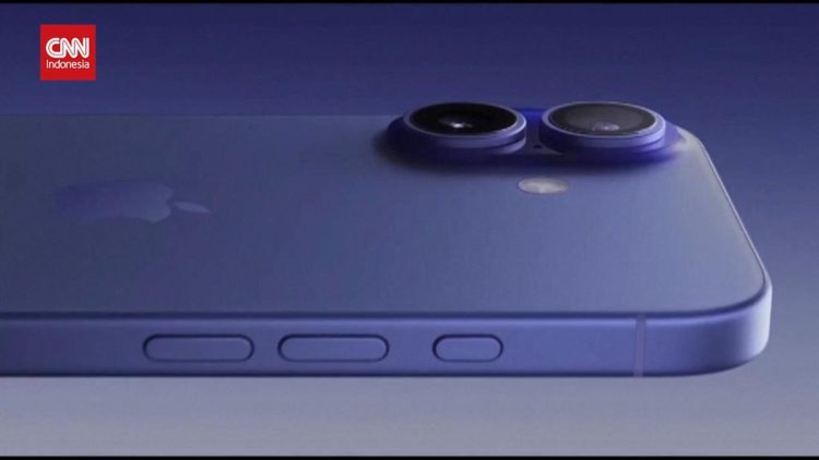 Catat Jadwalnya, Inilah Tanggal Rilis iPhone 17 yang Bocor