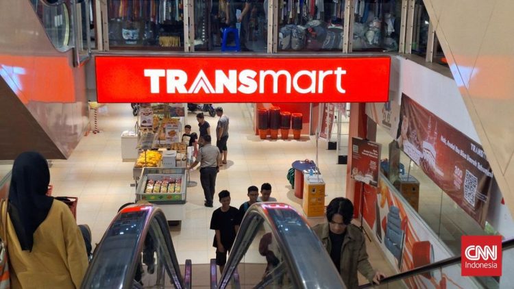 Karpet dan Keset Diskon hingga 50% di Full Day Sale Transmart