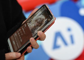 Kecerdasan Buatan Masuk Fase Physical AI, Apa Itu?