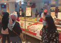 Daging Slice dan Ayam Broiler Diskon 20 Persen di Full Day Sale Transmart