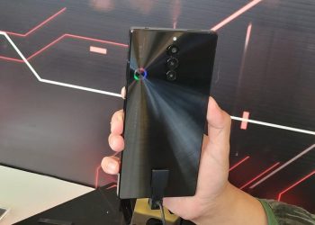 Nubia Tunjukkan Indikasi Kembalinya Hp Gaming RedMagic di Indonesia