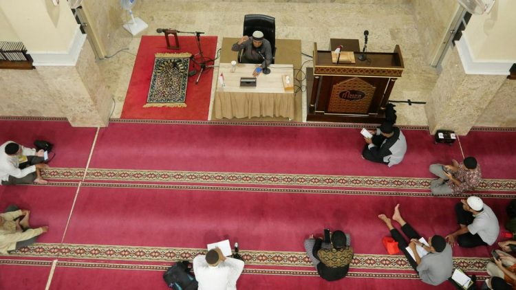 3 Contoh Ceramah Maulid Nabi 2025 dengan Tema Kepemimpinan Rasul