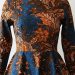 12 Model Baju Batik Wanita Gemuk untuk Terlihat Langsing dan Percaya Diri di 2025