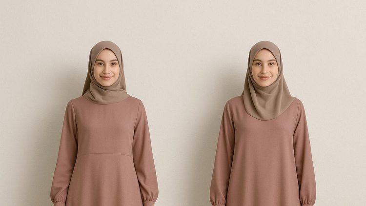 Perbandingan Gamis A-Line dan Gamis Maxi: Mana yang Sesuai dengan Gayamu?