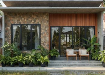 9 Model Rumah Elegan dan Murah 2025 untuk Hunian Idaman di Desa