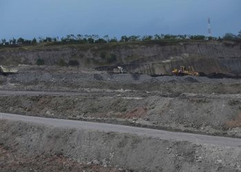 ESDM Kumpulkan Rp35 Triliun dari Jaminan Reklamasi Pascatambang