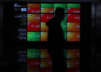 Hermina Jadi Incaran Jual Asing, Penjualan Bersih Mencapai Rp 774 Miliar