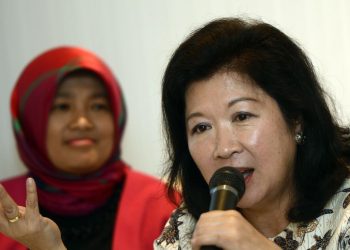 Bantahan DEN terhadap Demo karena Pemerintahan Prabowo: Warisan Ekonomi yang Ada