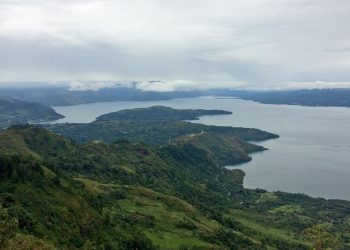 Rahasia Ketahanan Manusia terhadap Erupsi Gunung Toba Terungkap oleh Ilmuwan