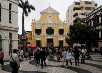 Saat Krisis, 7 Ton Emas RI Diekspor Secara Diam-Diam ke Kota Perjudian