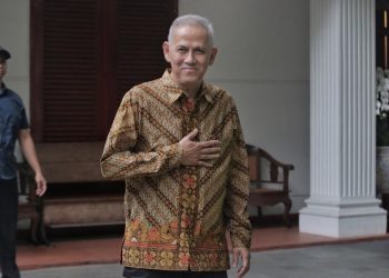 Dewan Komisioner LPS 2025-2029 Pilihan Komisi XI DPR Lengkap