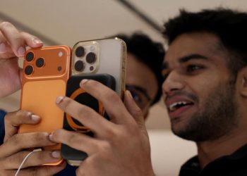 iPhone 17 Baru Dijual Sudah Banyak Keluhan dari Konsumen