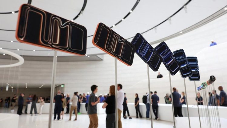 Harga iPhone 17 Lebih Murah dari iPhone 16 di Program Obral