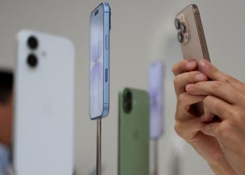 iPhone 17 Akan Tersedia di Indonesia Awal Oktober