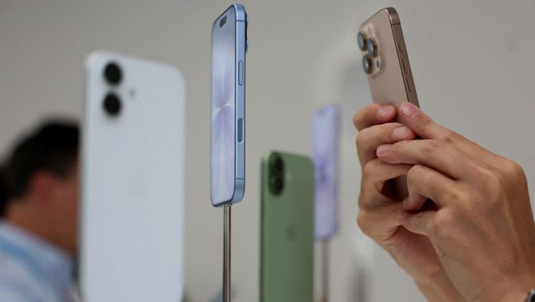 iPhone 17 Akan Tersedia di Indonesia Awal Oktober