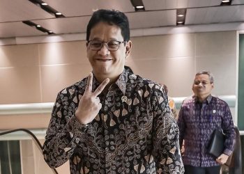 Purbaya Menolak Perpanjangan Keputusan Pencegahan Tutut ke Luar Negeri